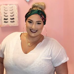 Meet your Posher, Brianna